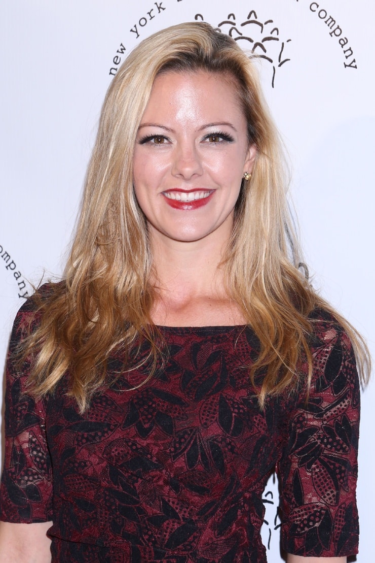 Kate Rockwell picture