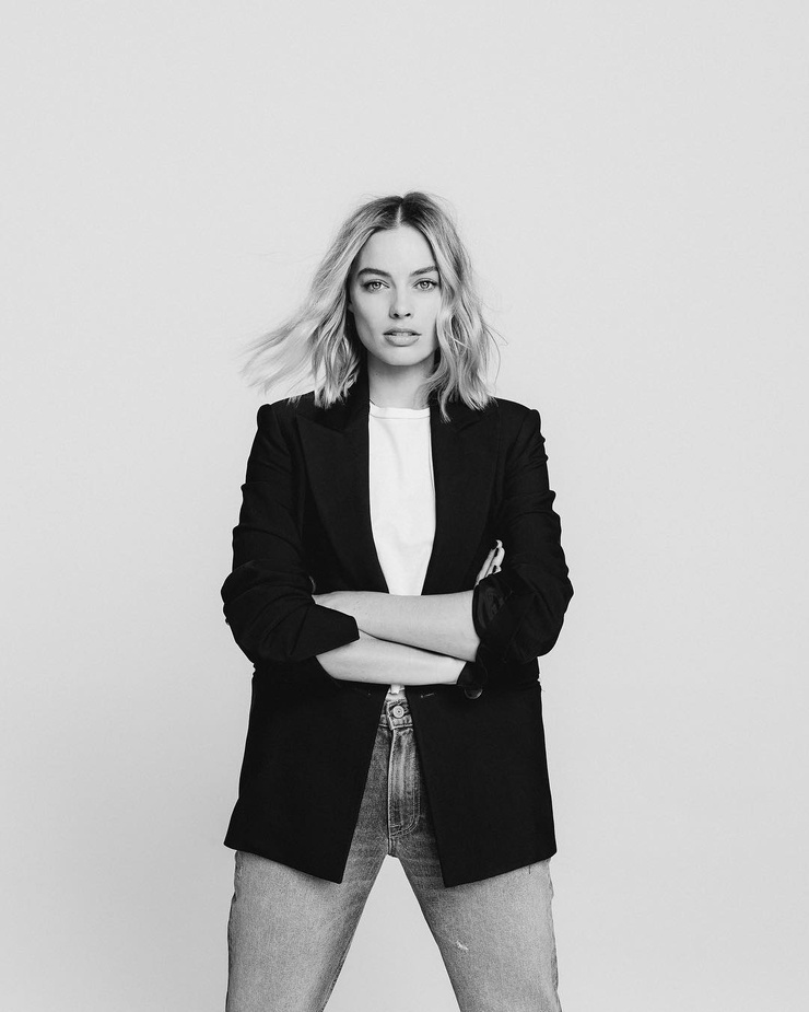 Margot Robbie