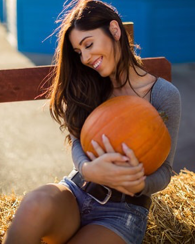 Dani Lang