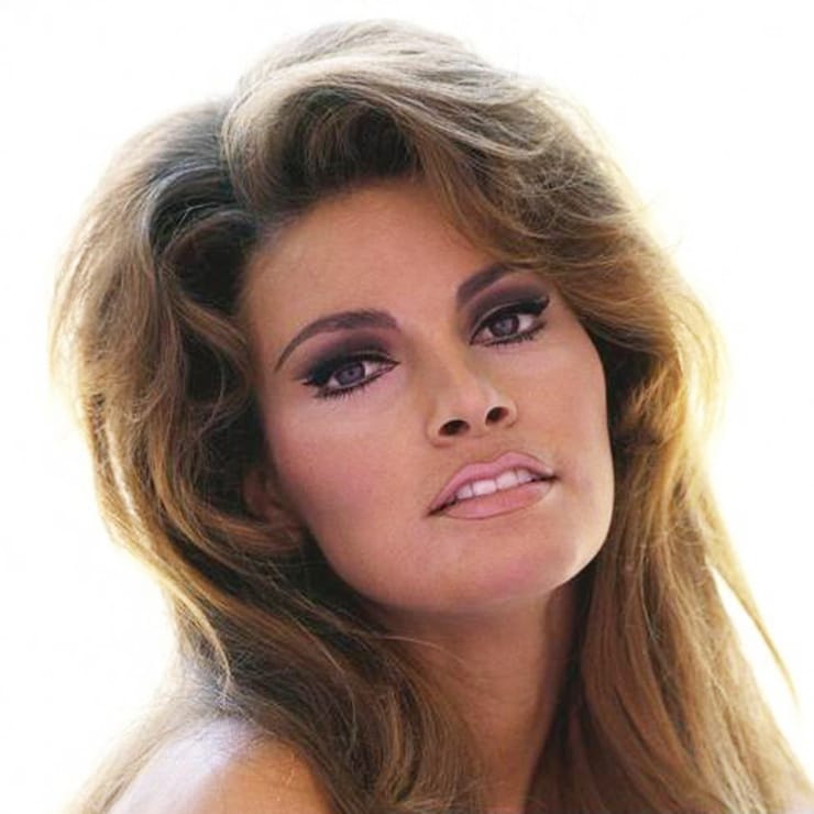 Raquel Welch