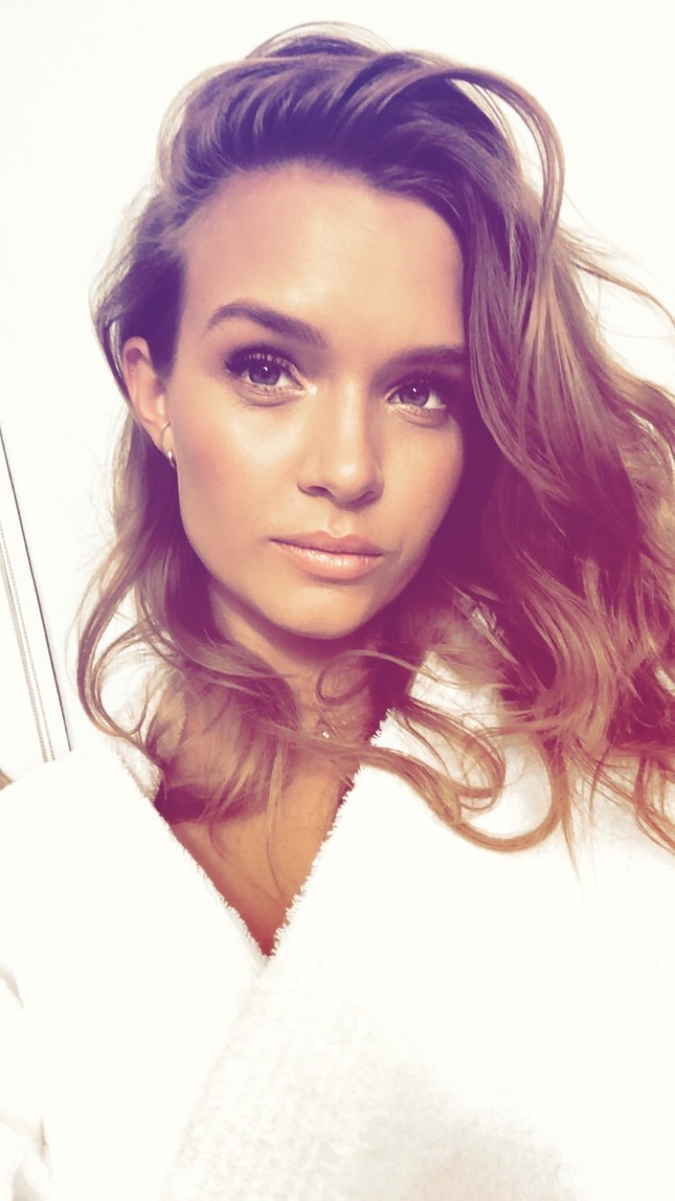 Josephine Skriver Josephine Skriver