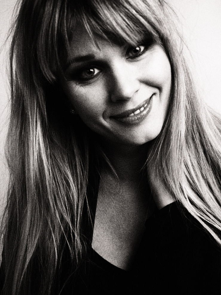 Lina Perned