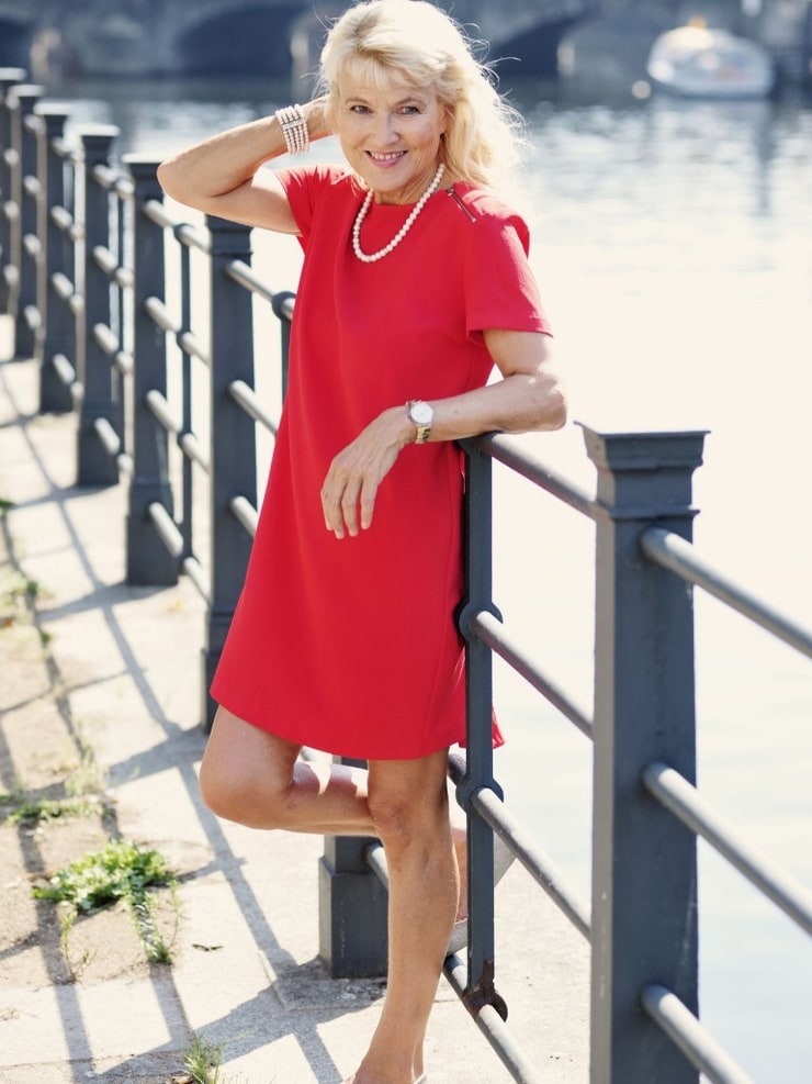 Kristina Böhm