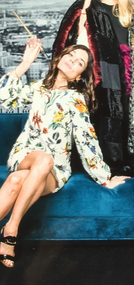Betsy Brandt