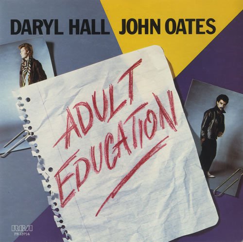 Adult Education