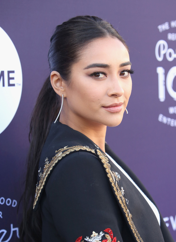 Shay Mitchell Shay Mitchell