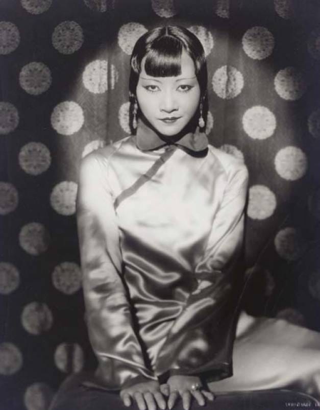 Anna May Wong