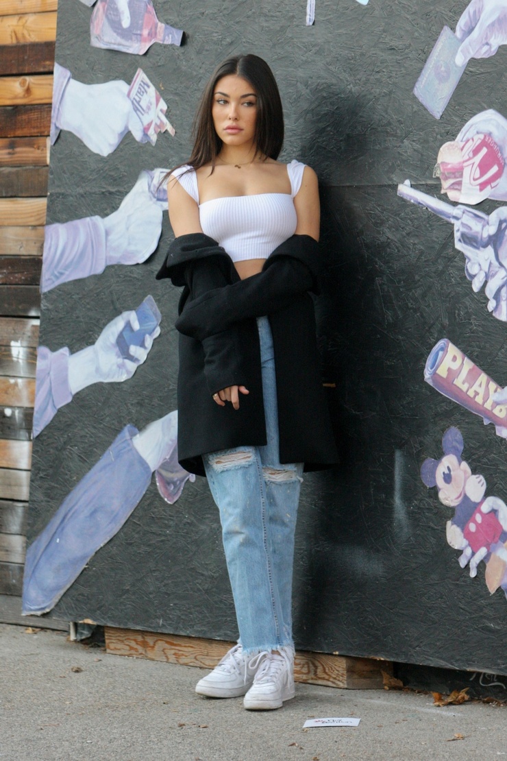 Madison Beer