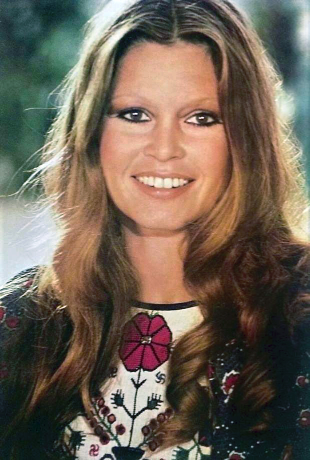 Brigitte Bardot