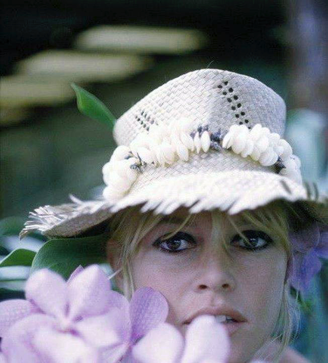 Brigitte Bardot
