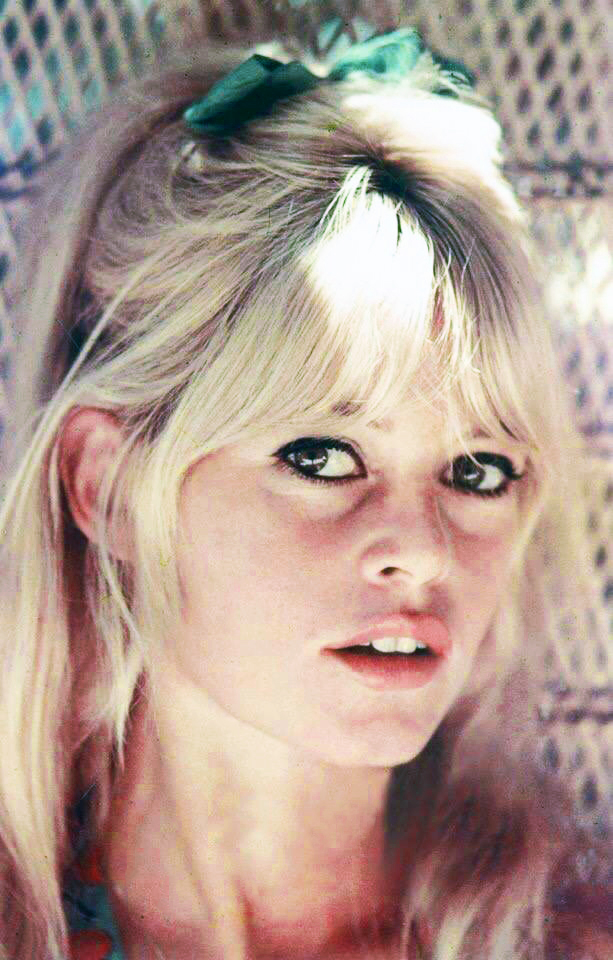 Brigitte Bardot Brigitte Bardot