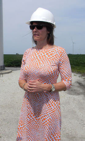 Cheri Bustos