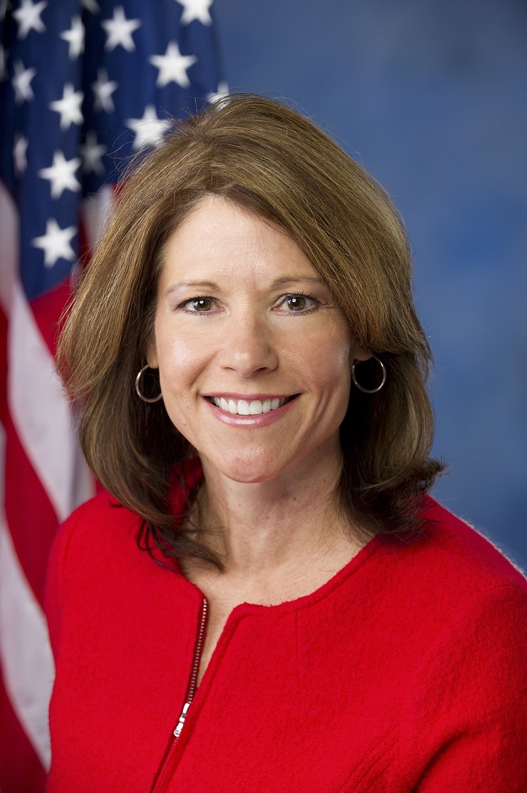 Cheri Bustos