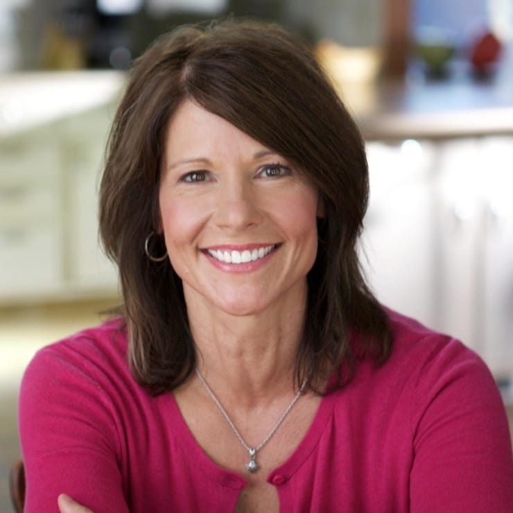 Cheri Bustos