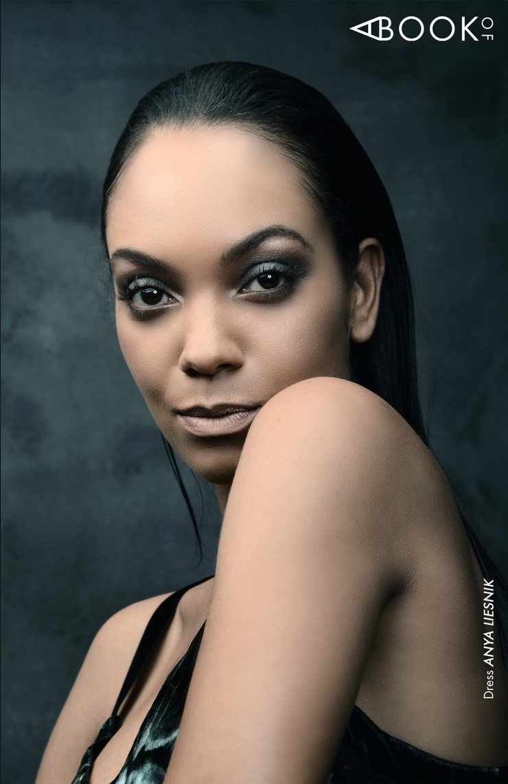 Lyndie Greenwood