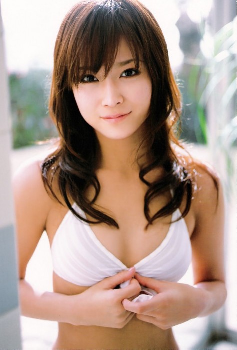 Eri Ishikawa