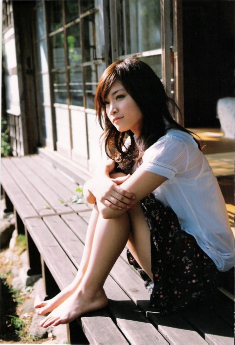 Eri Ishikawa