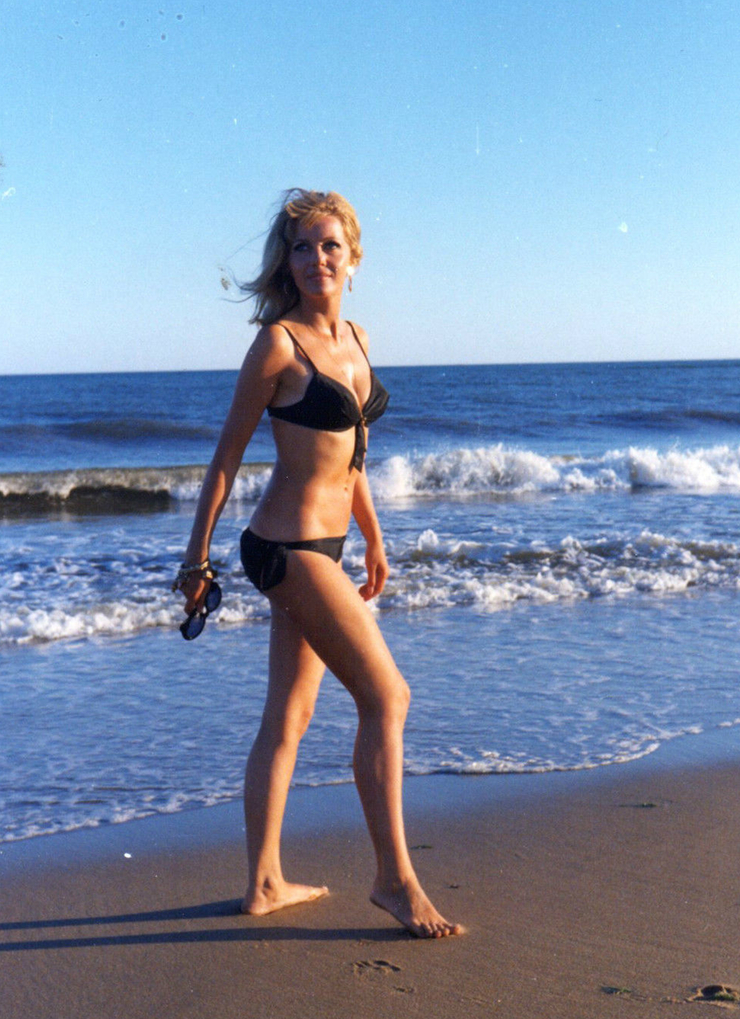 Ingrid Pitt Ingrid Pitt