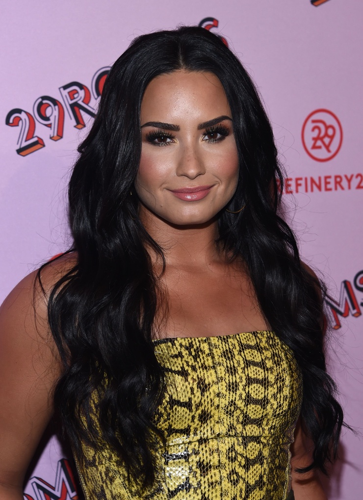 Demi Lovato Demi Lovato