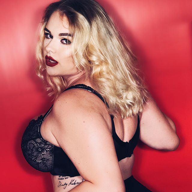 Abigail Gershon
