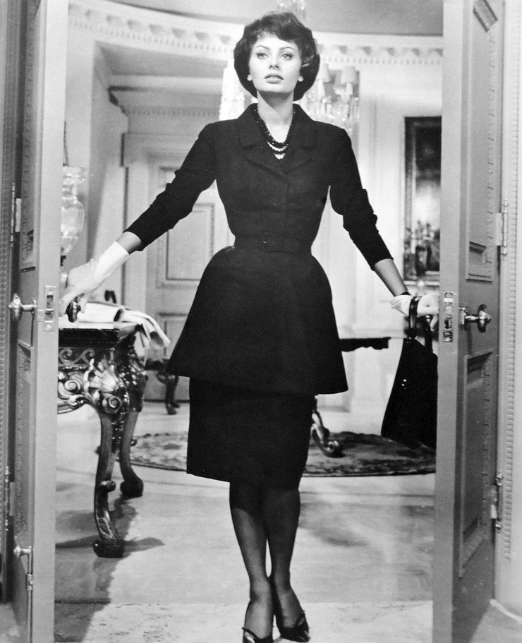 Sophia Loren Sophia Loren