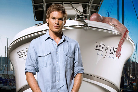 Michael C. Hall Michael C. Hall