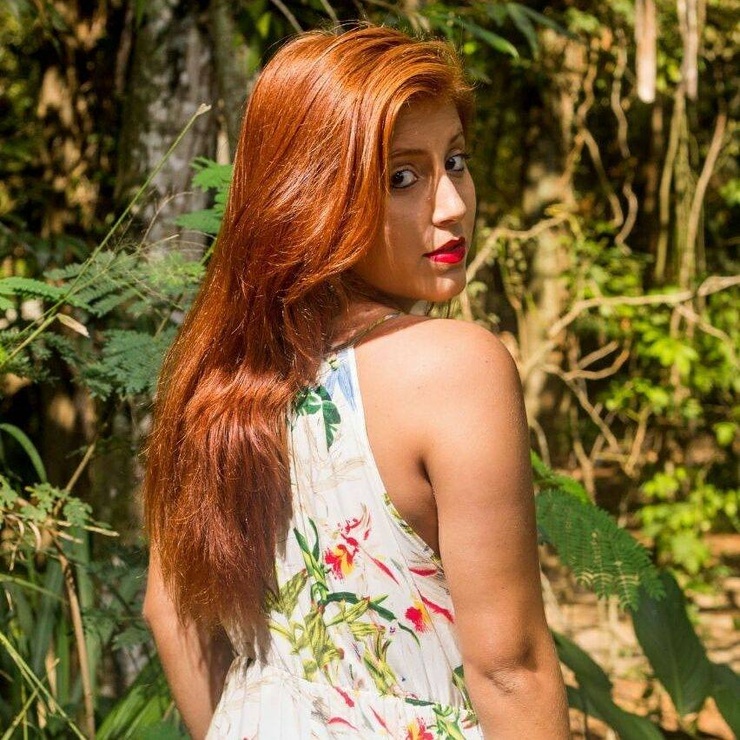 Thaiane Freitas Thaiane Freitas