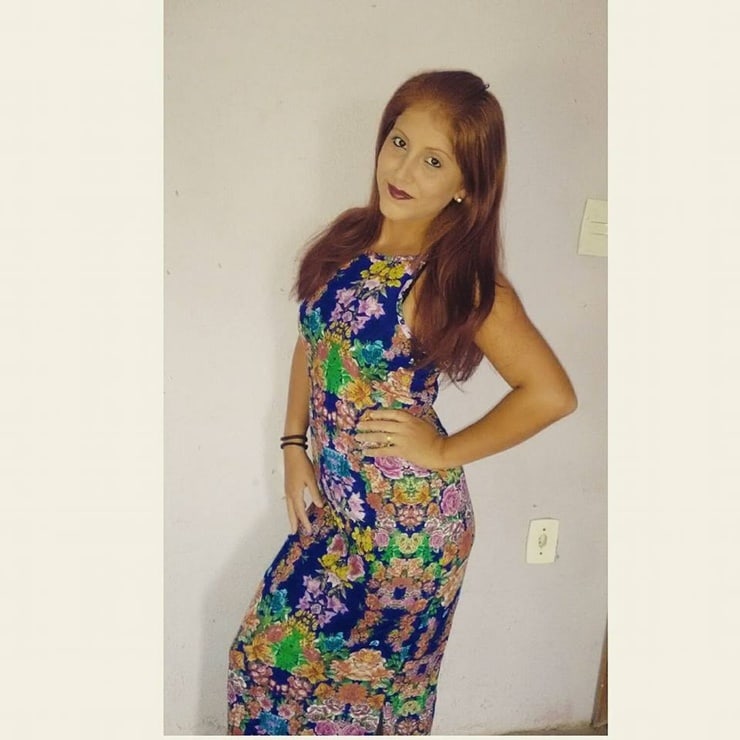 Thaiane Freitas Thaiane Freitas