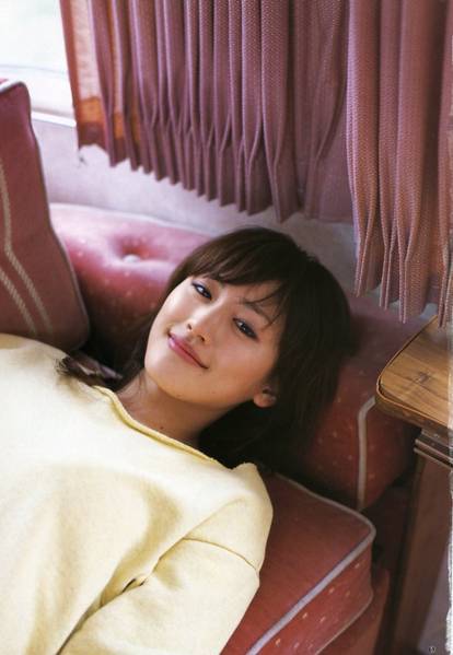 Haruka Ayase