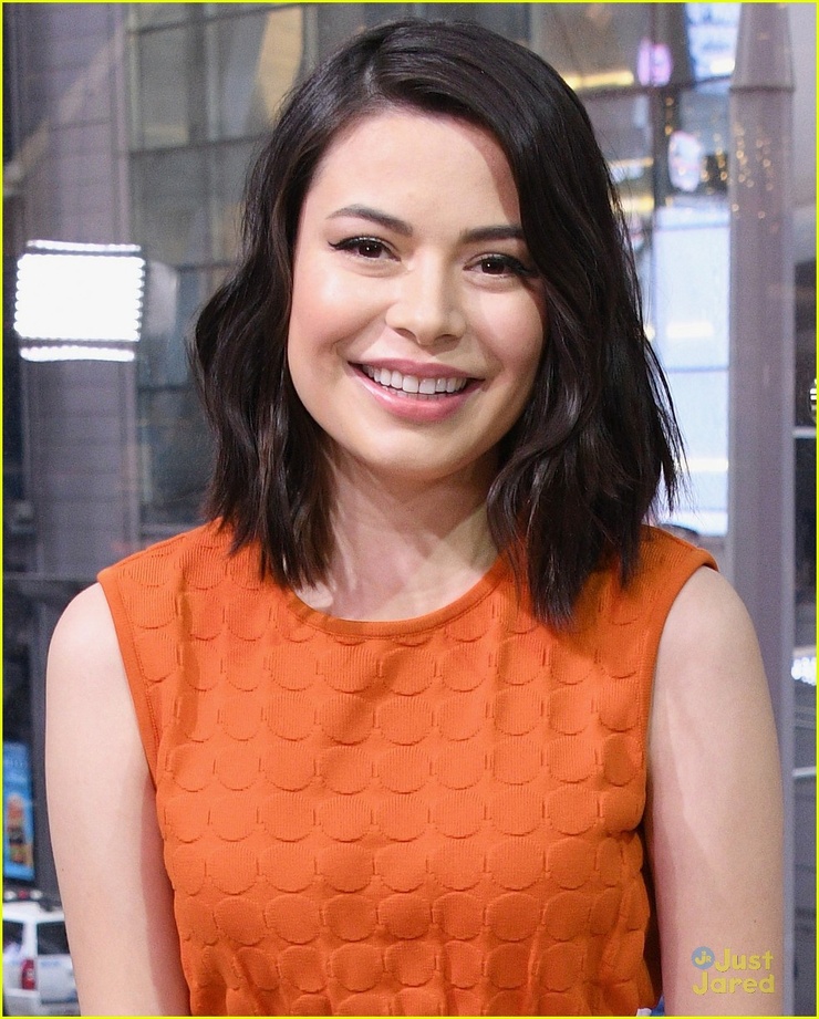 Miranda Cosgrove Miranda Cosgrove