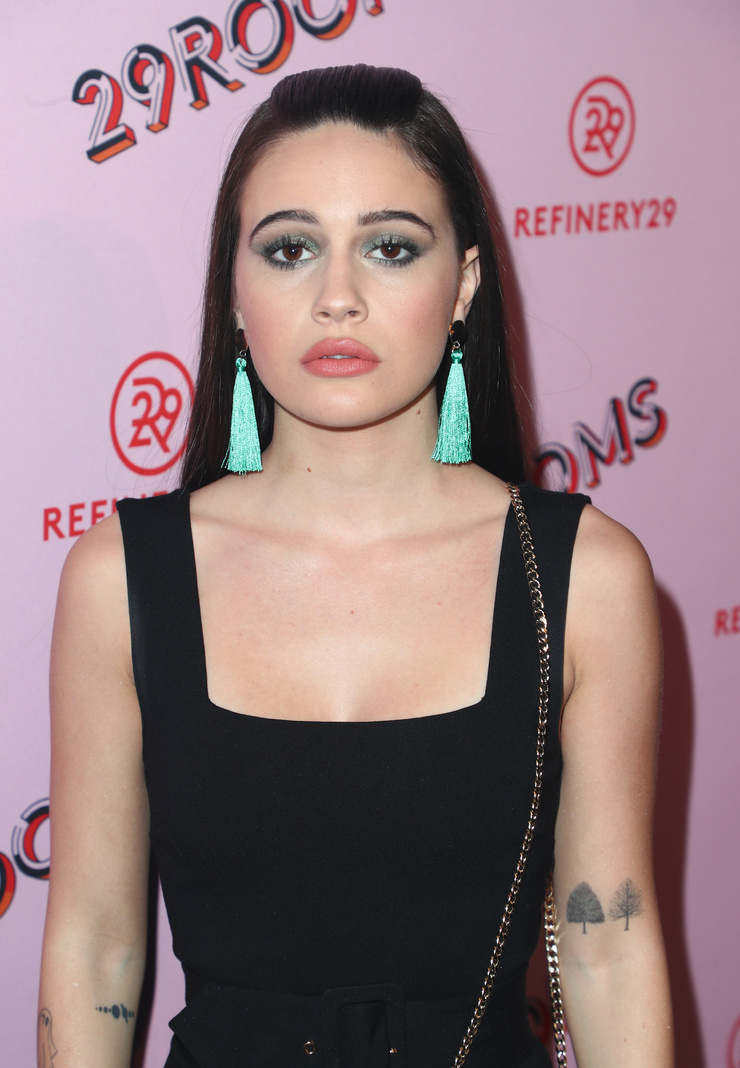 Beatrice Miller Beatrice Miller