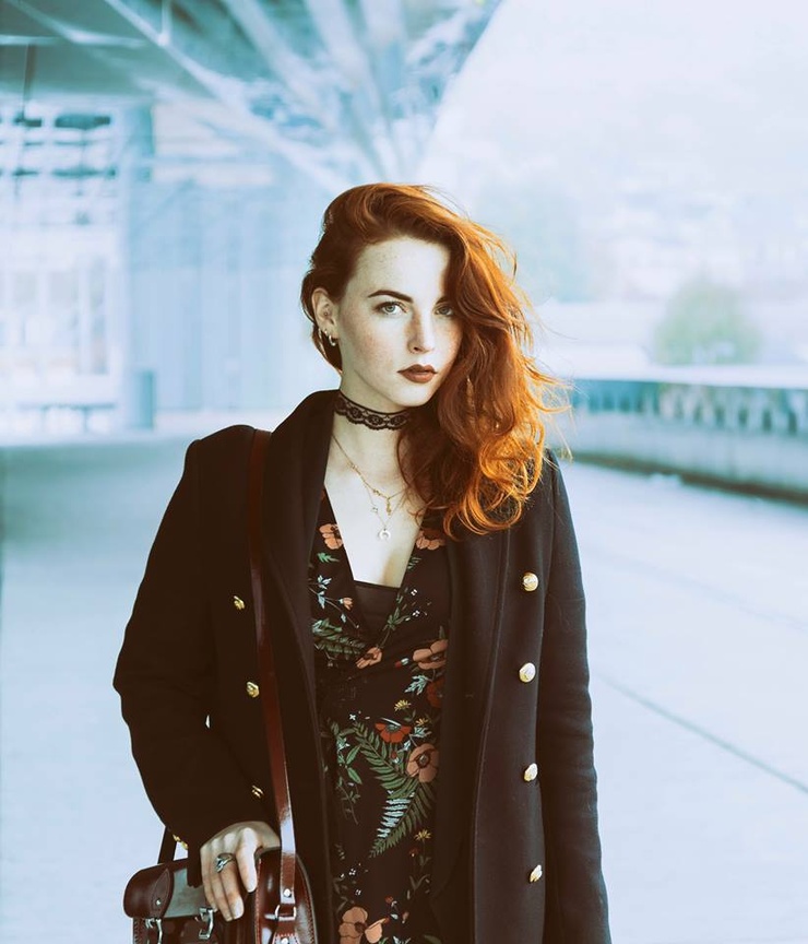 Caroline Vitry