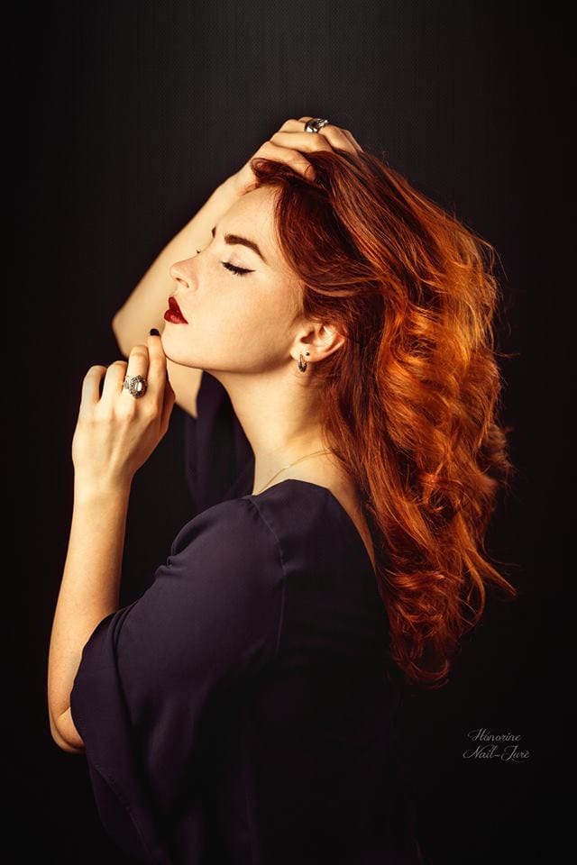 Caroline Vitry