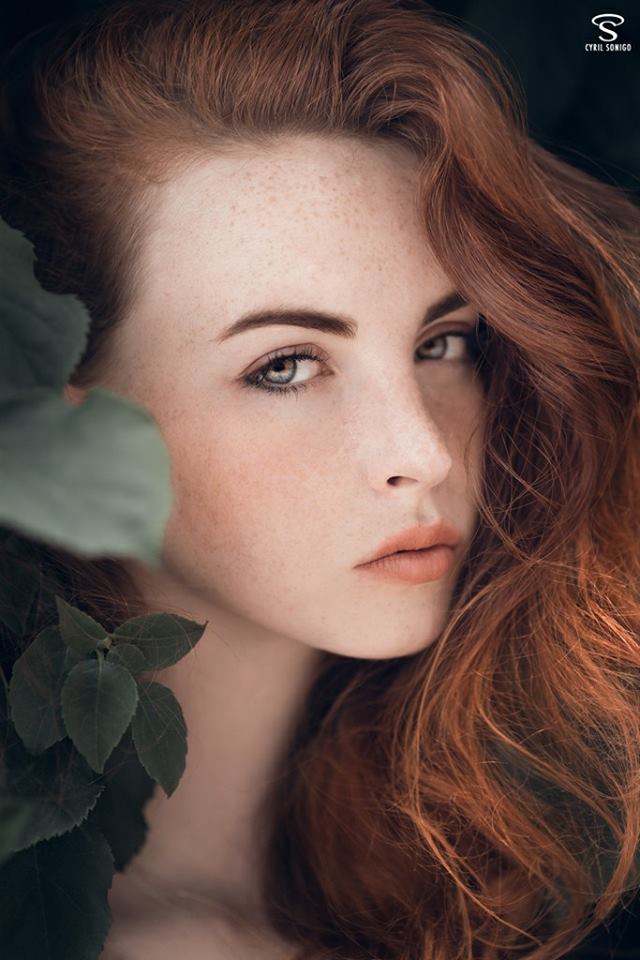 Caroline Vitry