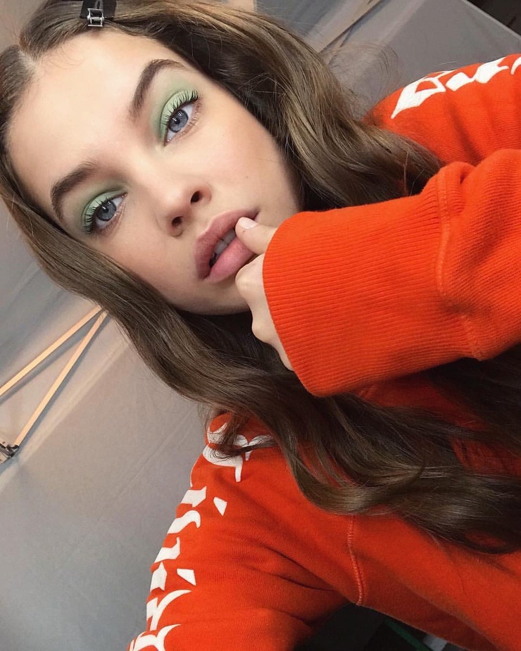 Barbara Palvin