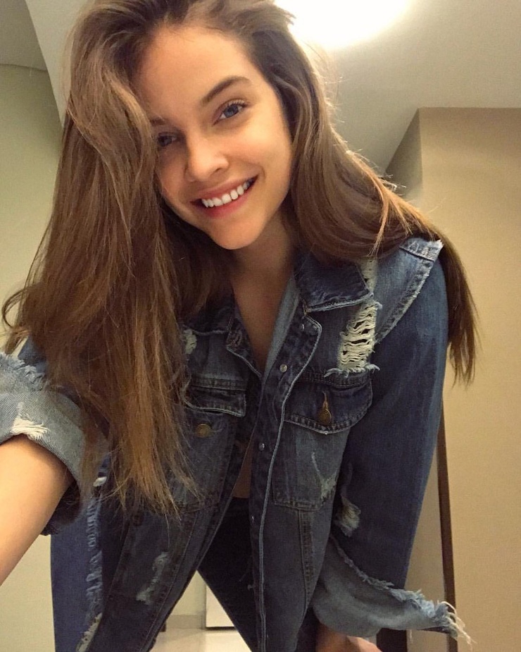 Barbara Palvin Barbara Palvin
