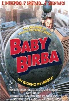 Baby's Day Out