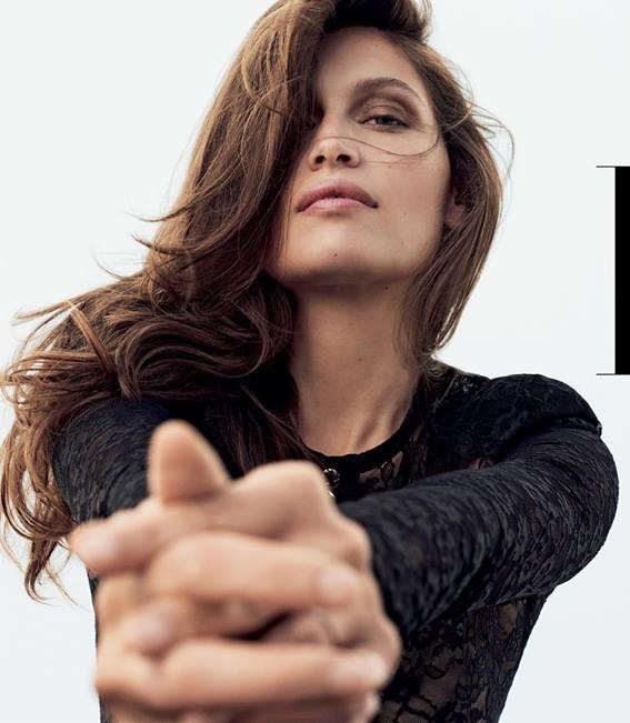 Laetitia Casta Laetitia Casta