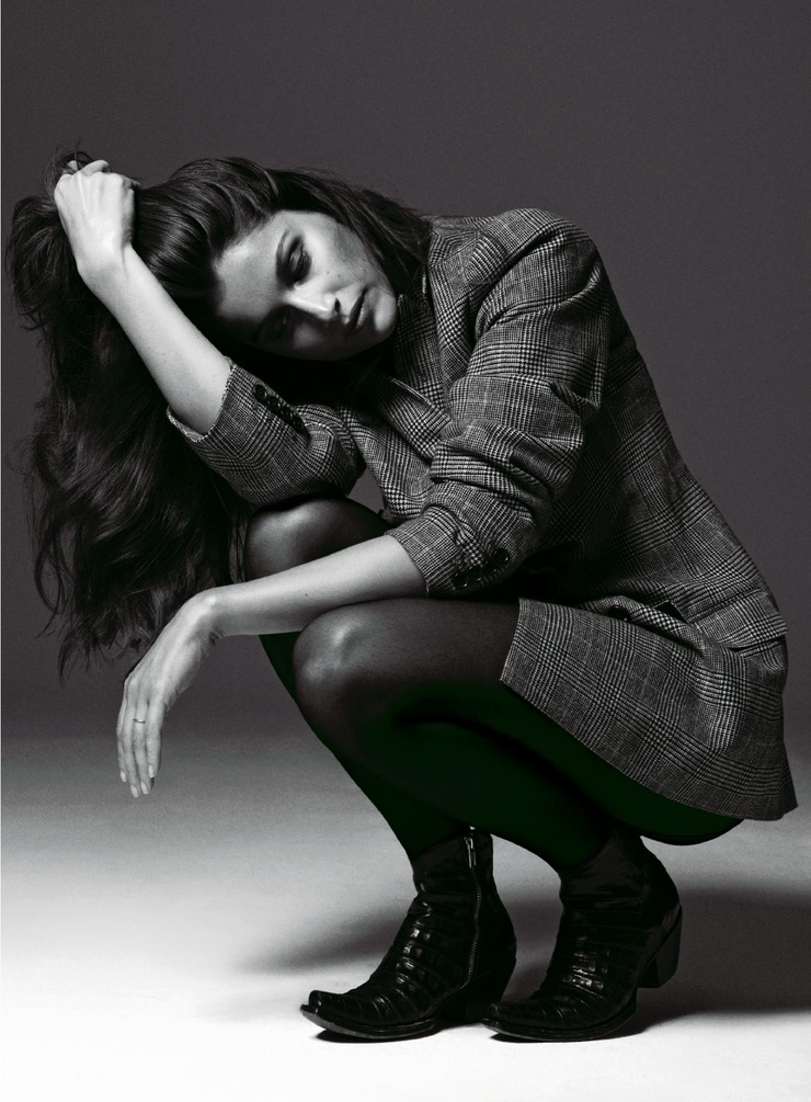 Laetitia Casta Laetitia Casta