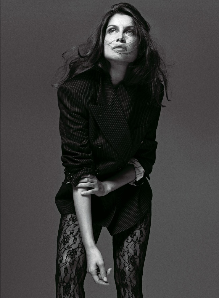 Laetitia Casta Laetitia Casta