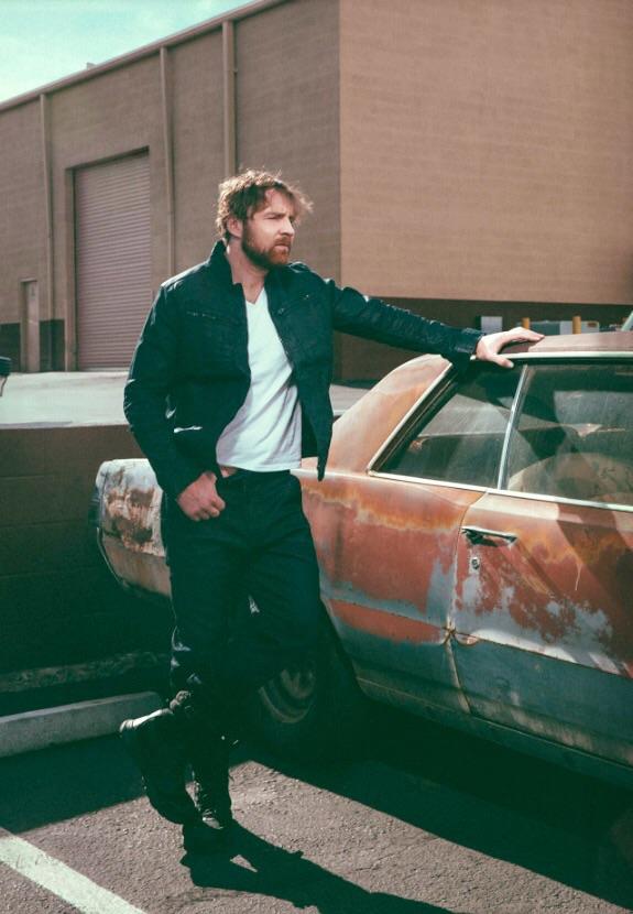 Dean Ambrose