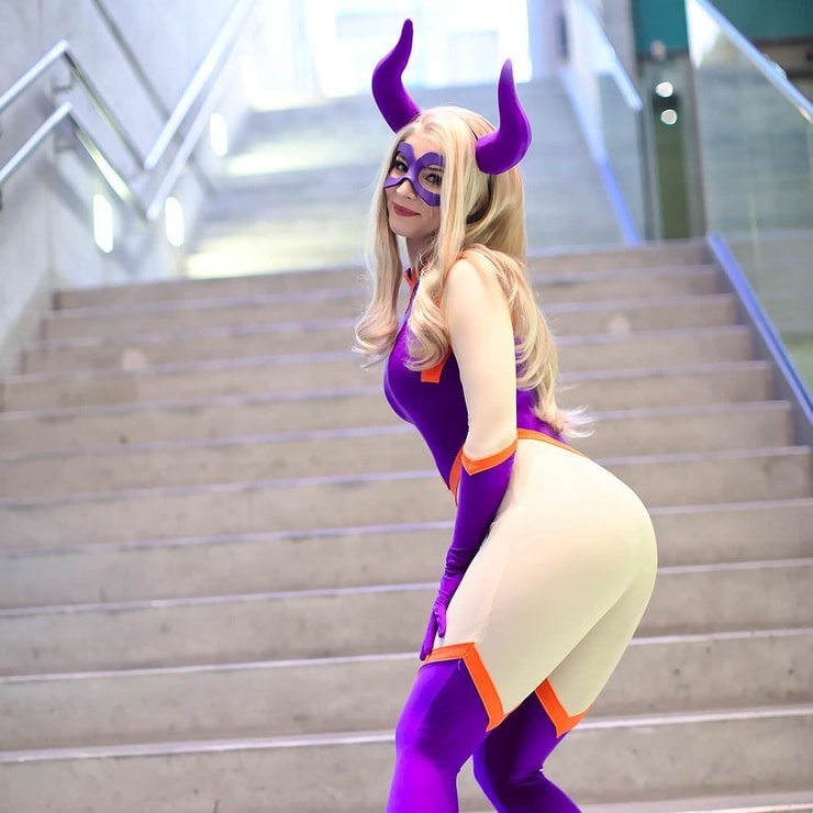 Enji Night Enji Night