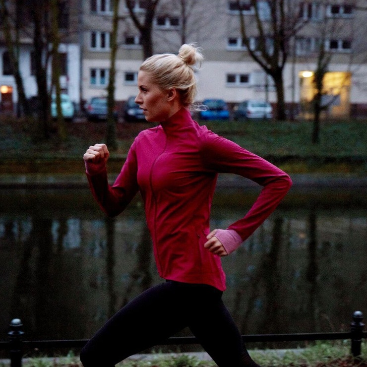 Lena Gercke Lena Gercke