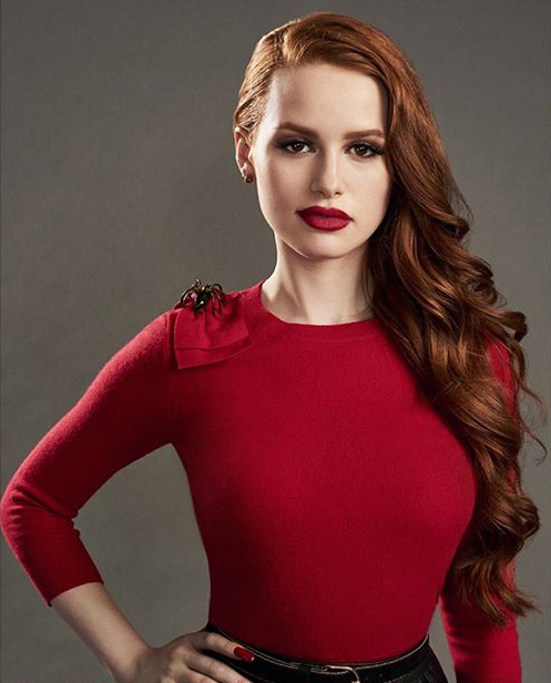 Madelaine Petsch Madelaine Petsch