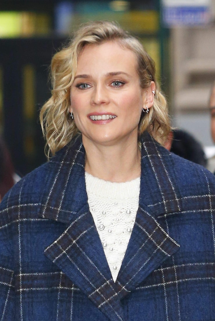 Diane Kruger