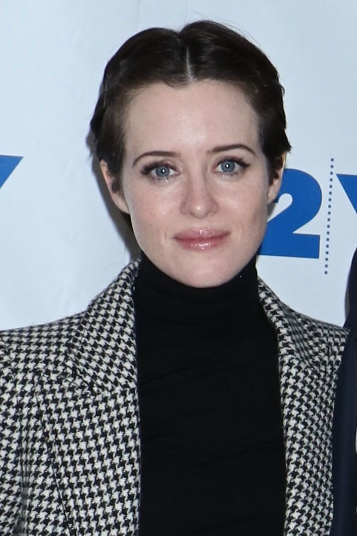 Claire Foy