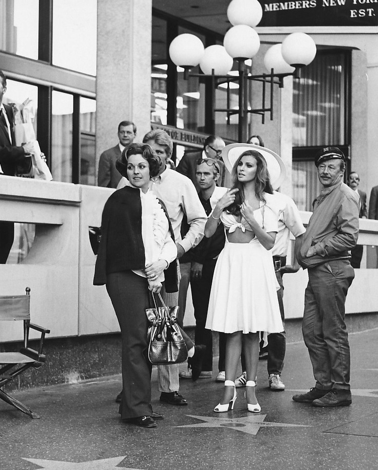 Myra Breckinridge