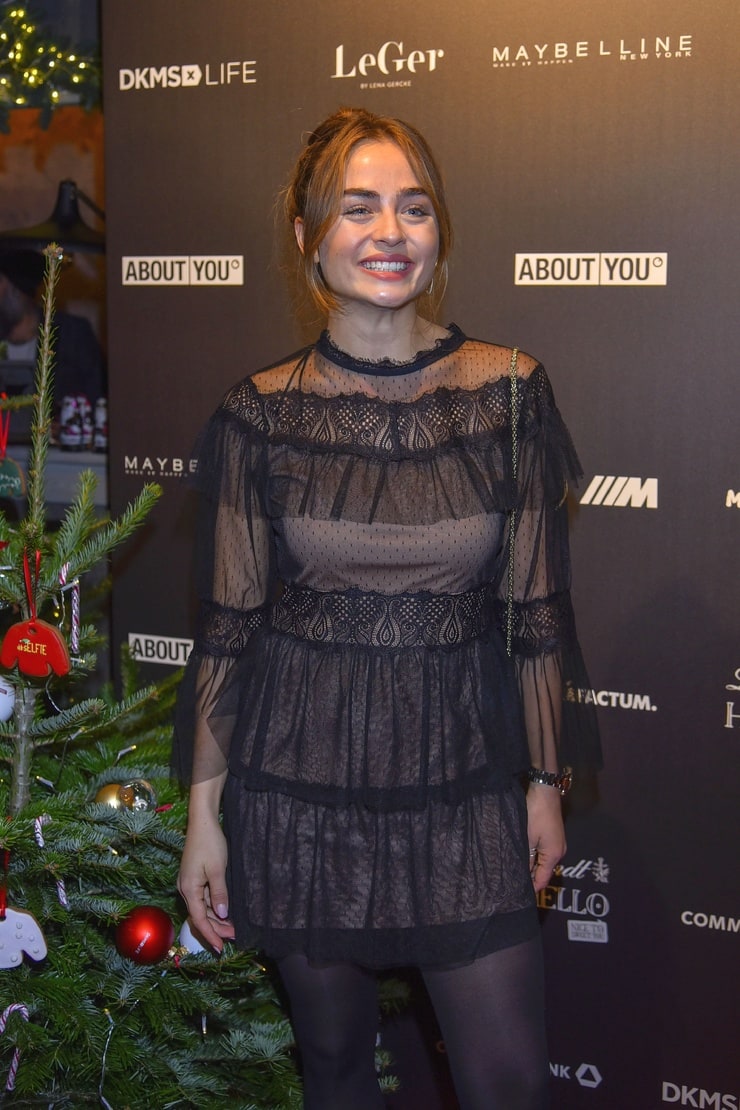 Sofia Tsakiridou