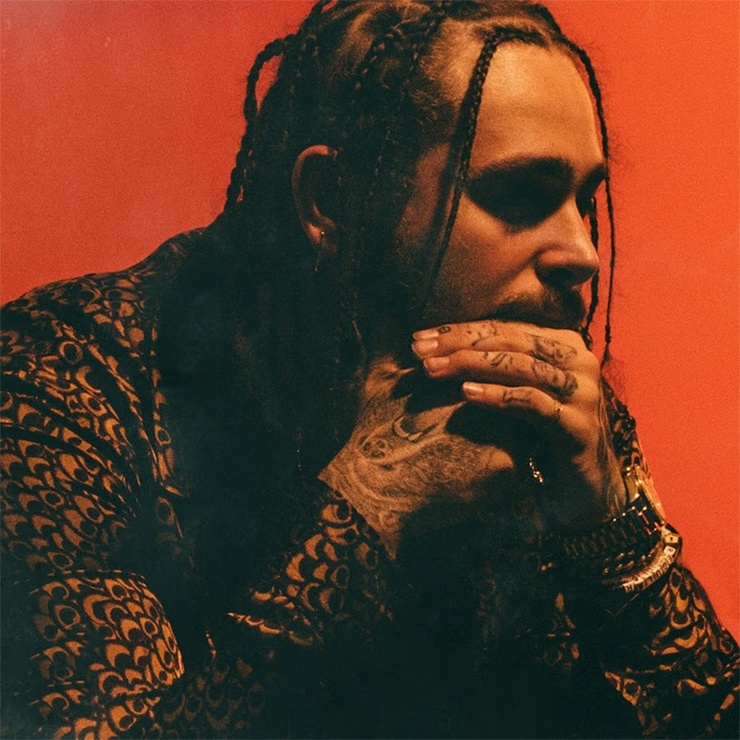 Post Malone