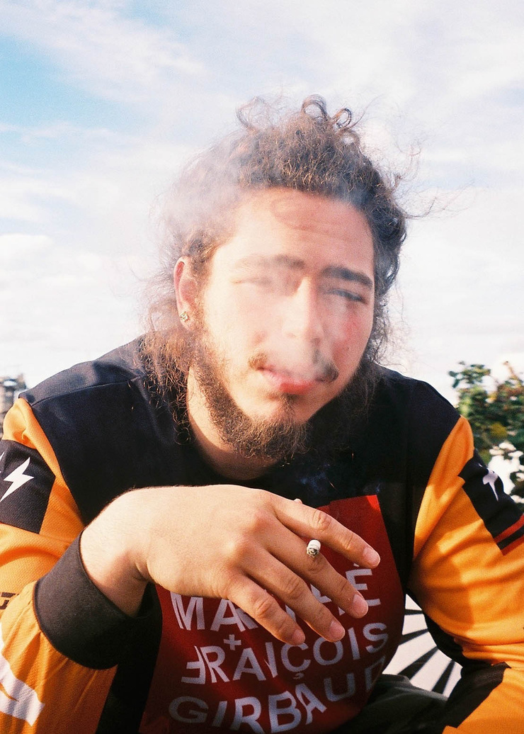 Post Malone